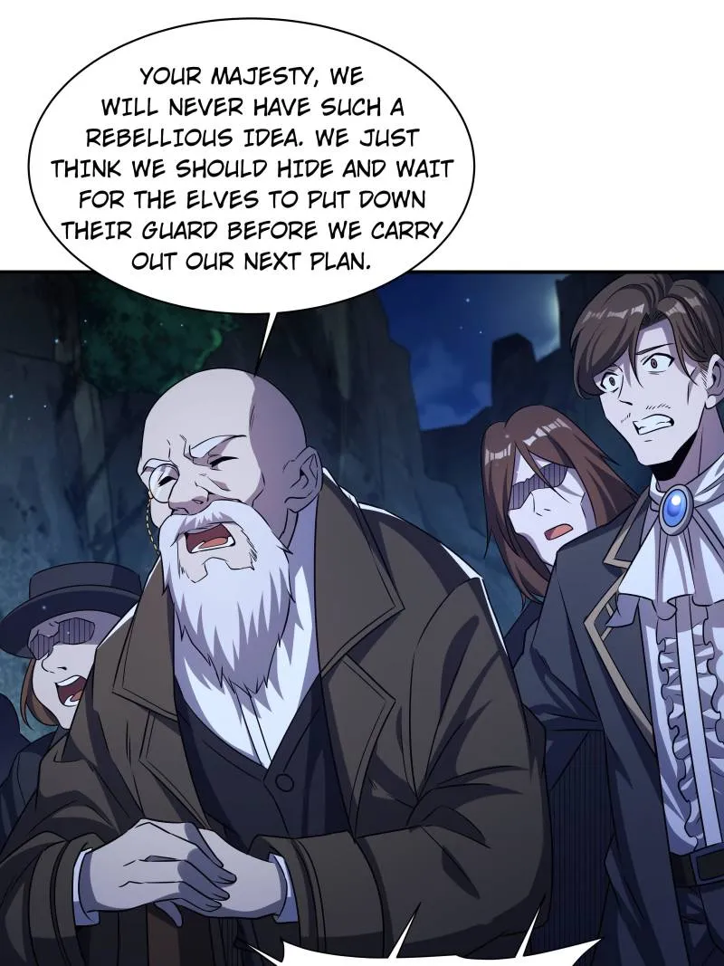 Read Vampires and Knight chapter 260 image 42 on Lezhin