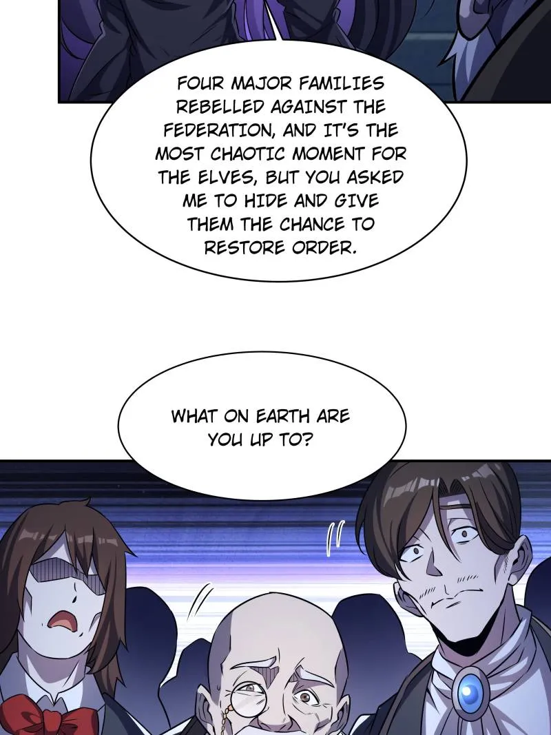 Read Vampires and Knight chapter 260 image 44 on Lezhin