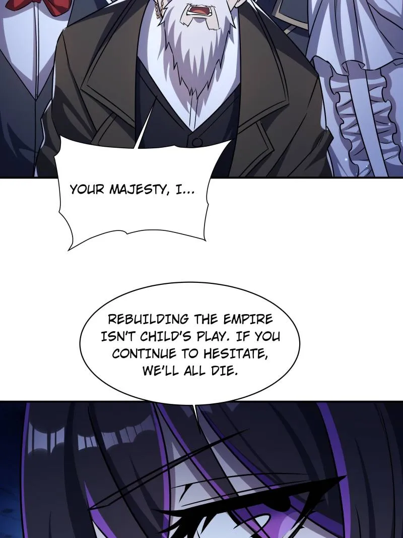 Read Vampires and Knight chapter 260 image 45 on Lezhin