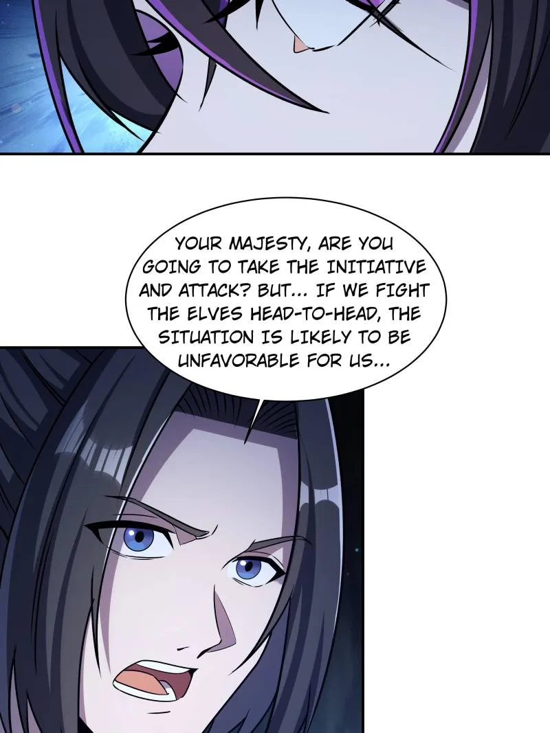 Read Vampires and Knight chapter 260 image 46 on Lezhin