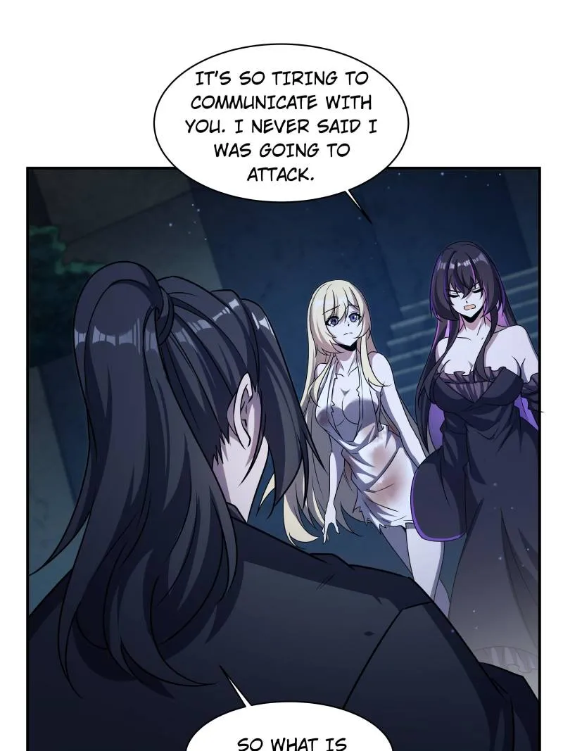 Read Vampires and Knight chapter 260 image 48 on Lezhin