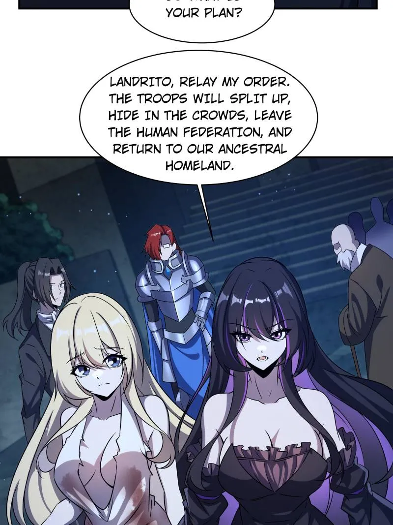 Read Vampires and Knight chapter 260 image 49 on Lezhin