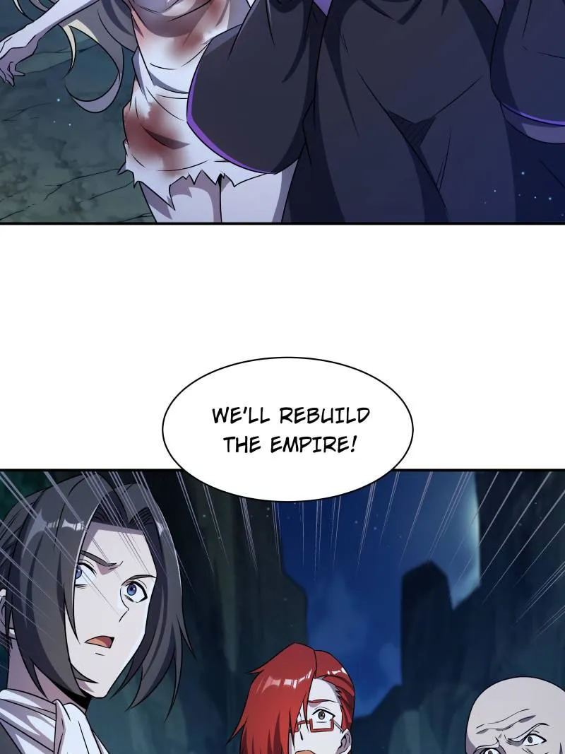 Read Vampires and Knight chapter 260 image 50 on Lezhin
