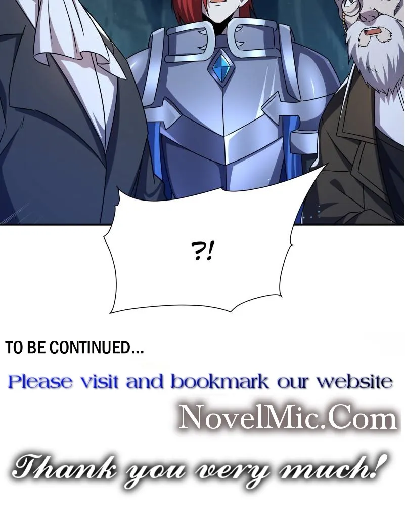 Read Vampires and Knight chapter 260 image 51 on Lezhin