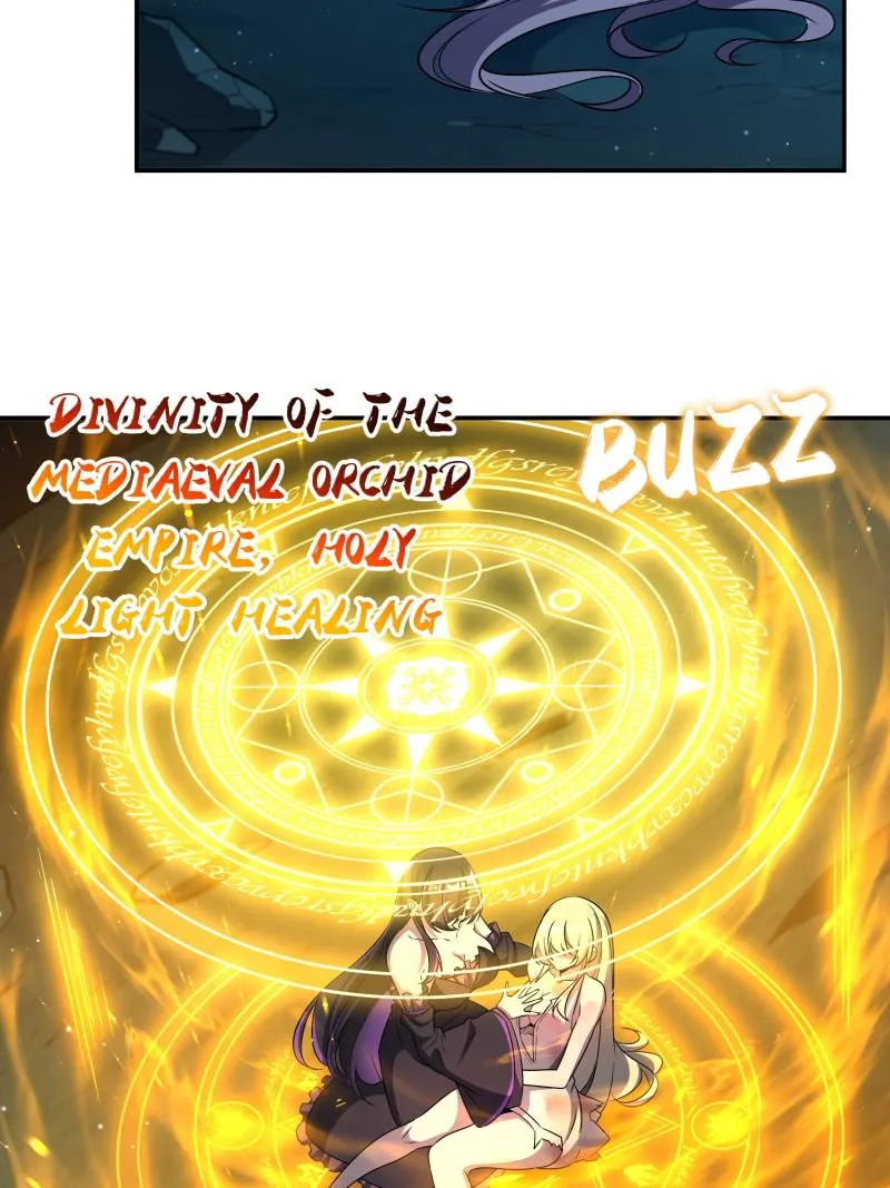 Read Vampires and Knight chapter 260 image 7 on Lezhin