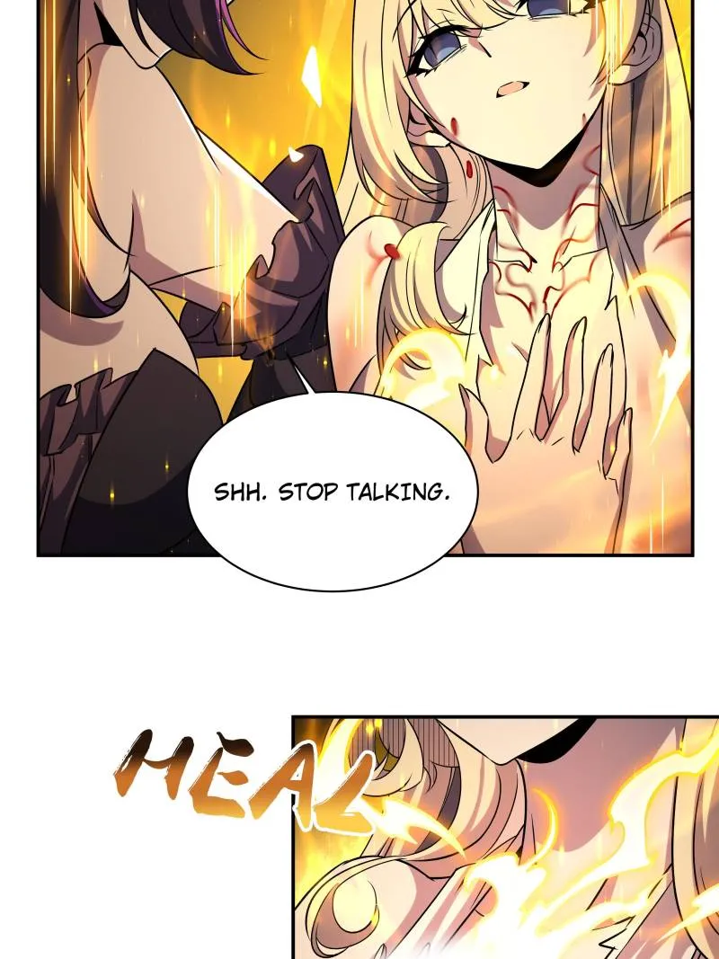 Read Vampires and Knight chapter 260 image 9 on Lezhin