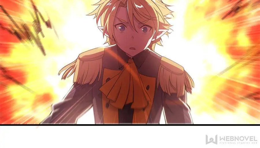 Read Vampires and Knight chapter 261 image 10 on Lezhin