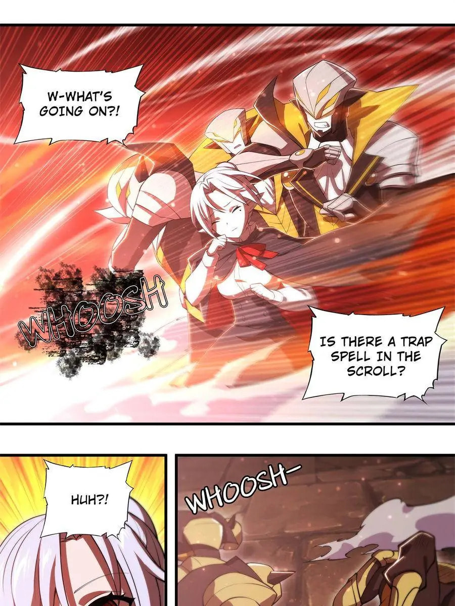 Read Vampires and Knight chapter 261 image 13 on Lezhin