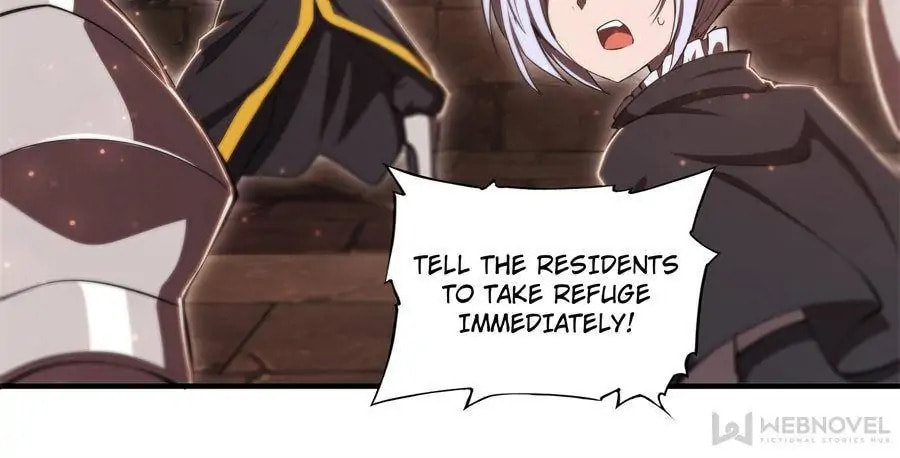 Read Vampires and Knight chapter 261 image 18 on Lezhin