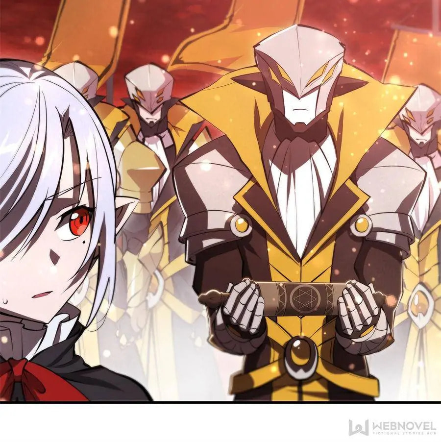 Read Vampires and Knight chapter 261 image 2 on Lezhin