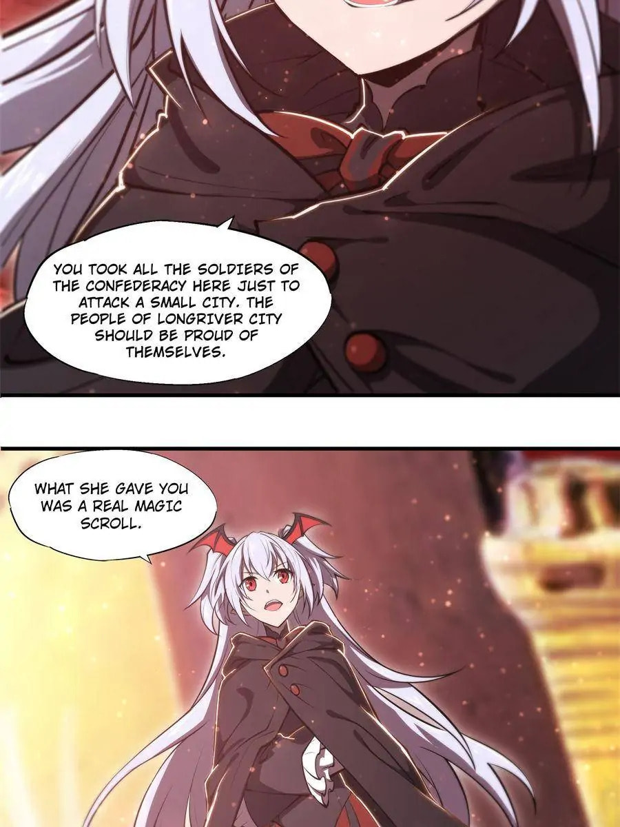 Read Vampires and Knight chapter 261 image 20 on Lezhin