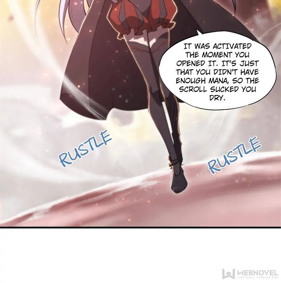 Read Vampires and Knight chapter 261 image 21 on Lezhin
