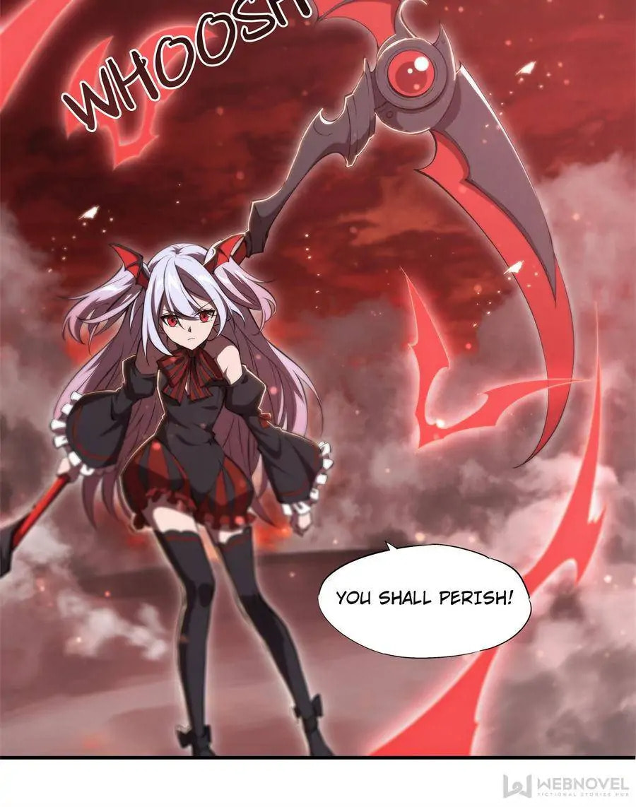 Read Vampires and Knight chapter 261 image 26 on Lezhin