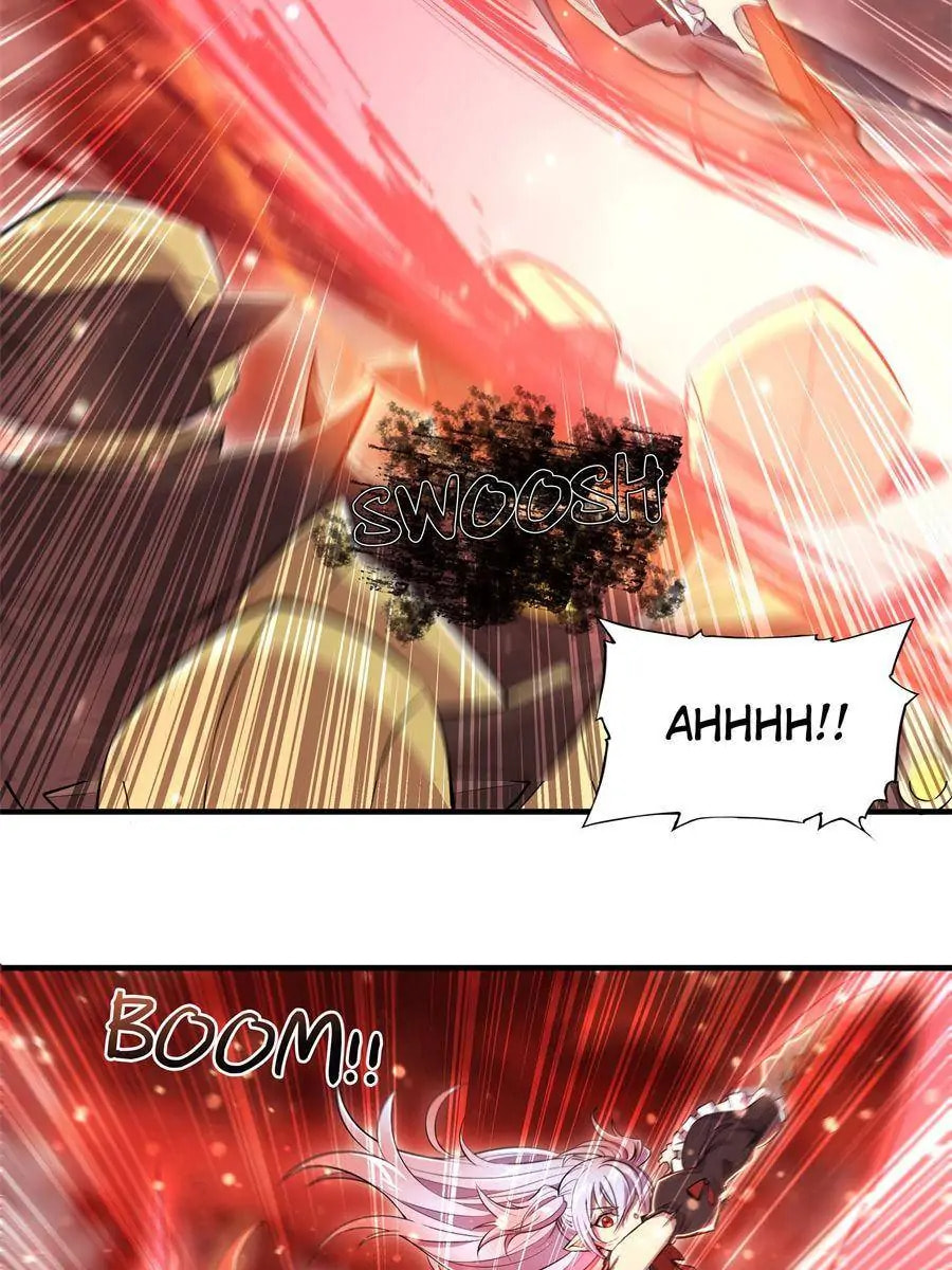 Read Vampires and Knight chapter 261 image 28 on Lezhin