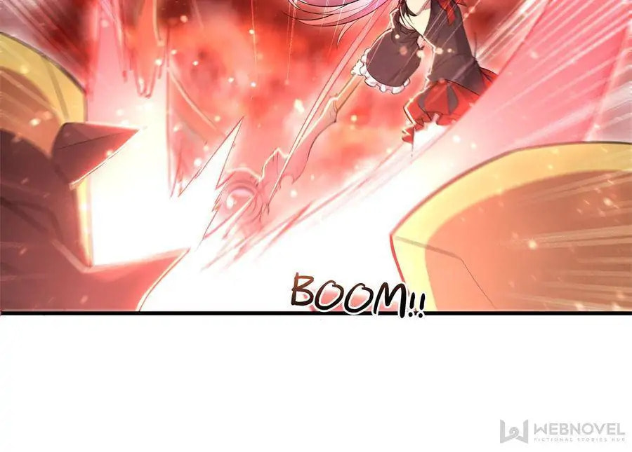 Read Vampires and Knight chapter 261 image 29 on Lezhin