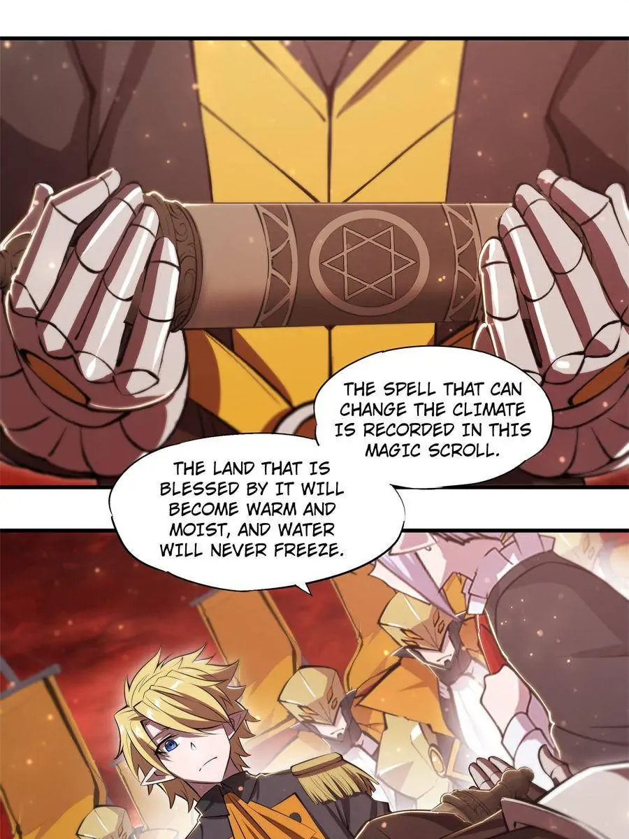 Read Vampires and Knight chapter 261 image 3 on Lezhin