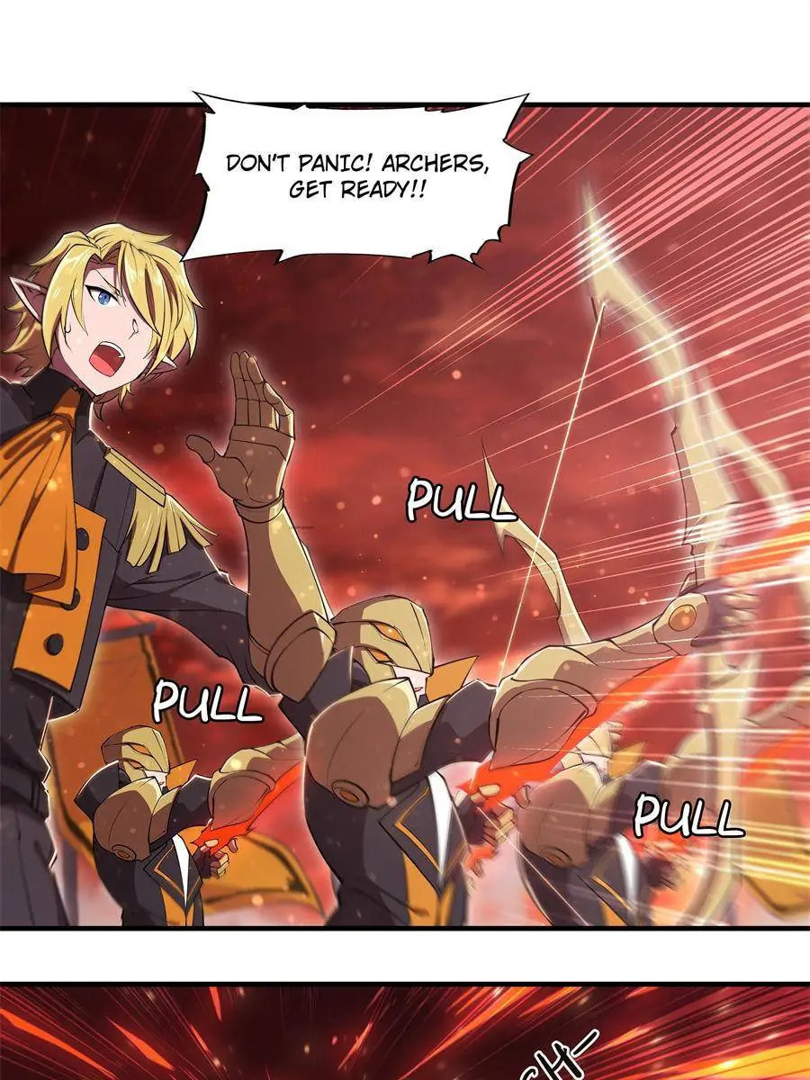 Read Vampires and Knight chapter 261 image 30 on Lezhin