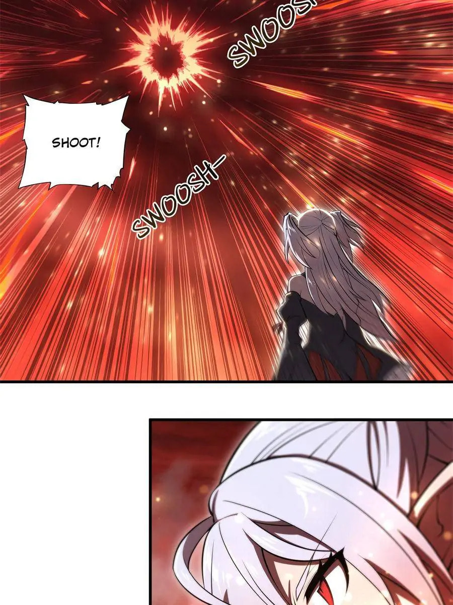 Read Vampires and Knight chapter 261 image 31 on Lezhin