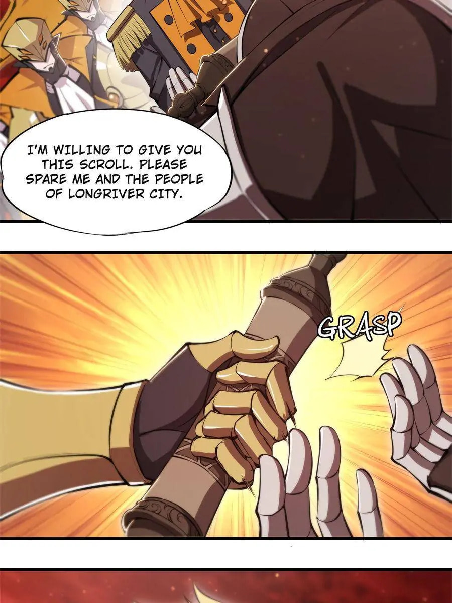 Read Vampires and Knight chapter 261 image 4 on Lezhin