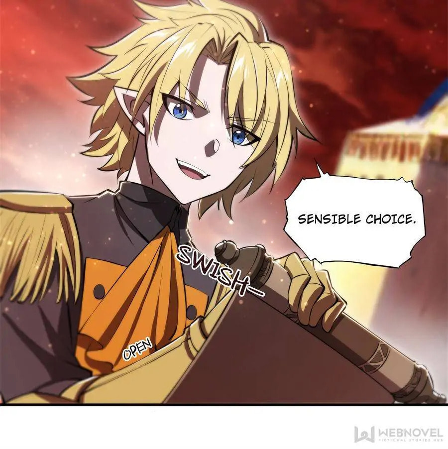 Read Vampires and Knight chapter 261 image 5 on Lezhin
