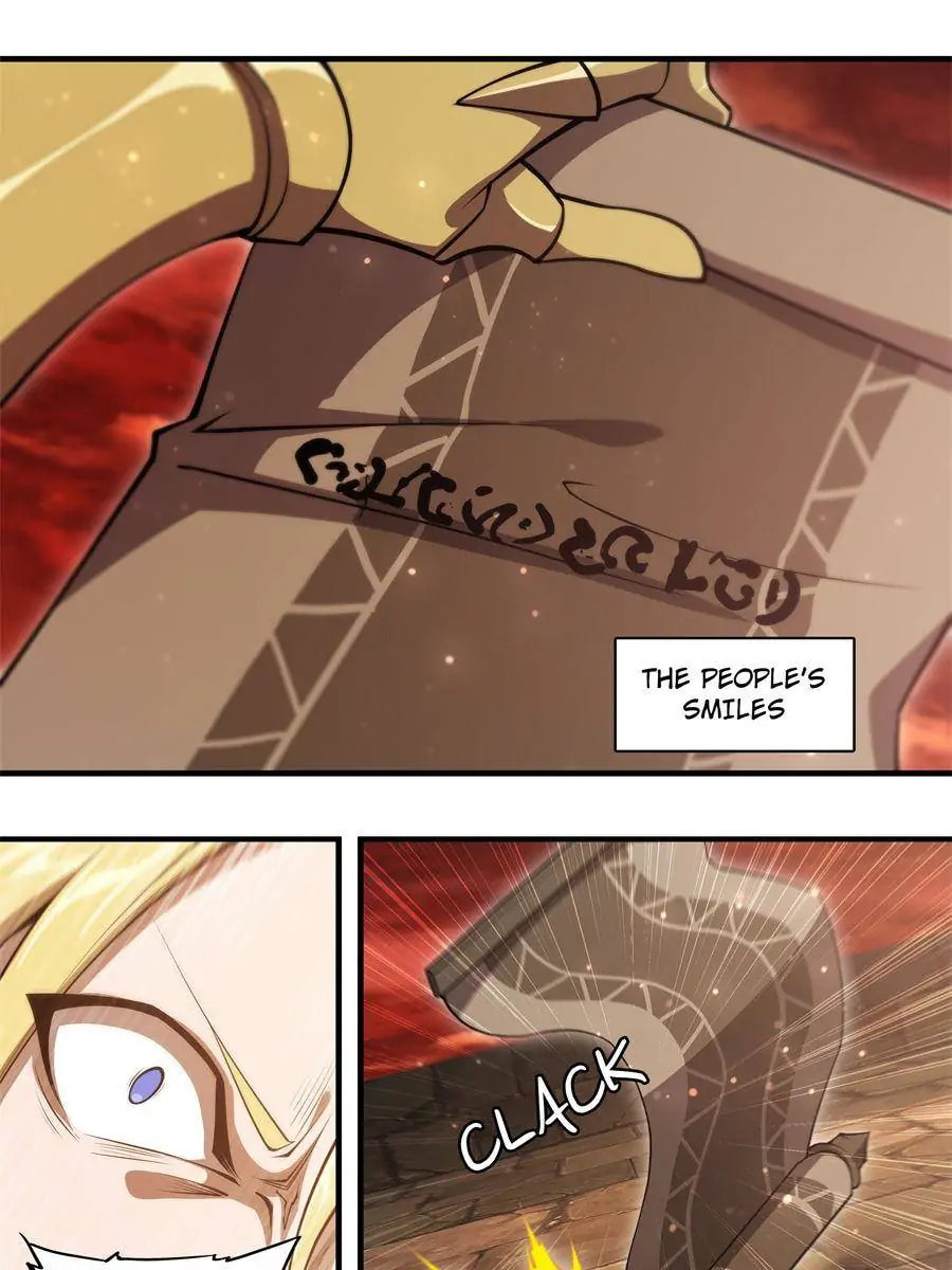 Read Vampires and Knight chapter 261 image 6 on Lezhin