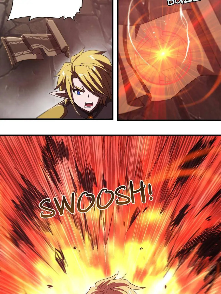 Read Vampires and Knight chapter 261 image 9 on Lezhin