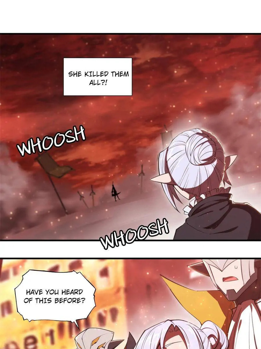 Read Vampires and Knight chapter 262 image 0 on Lezhin