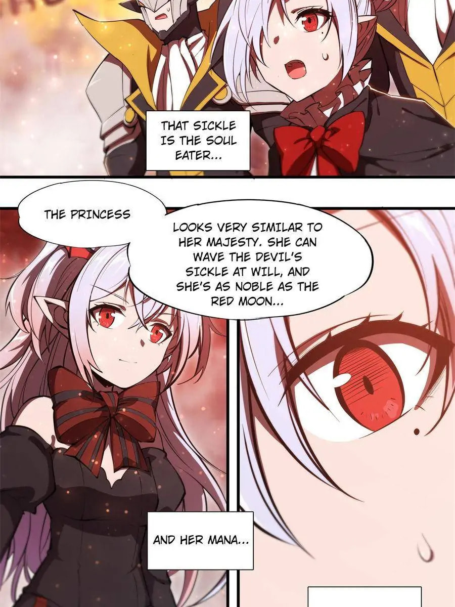 Read Vampires and Knight chapter 262 image 1 on Lezhin