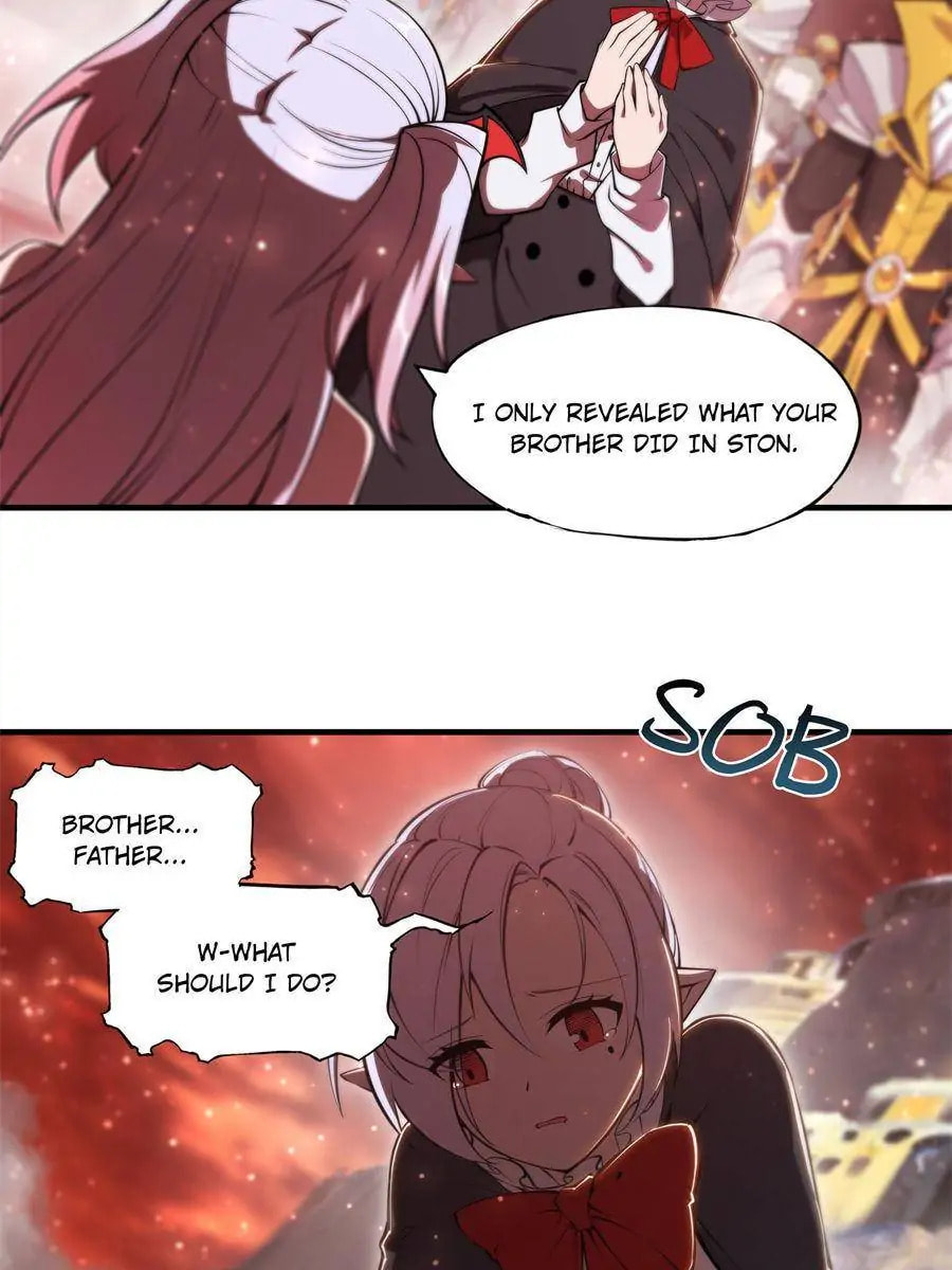 Read Vampires and Knight chapter 262 image 10 on Lezhin