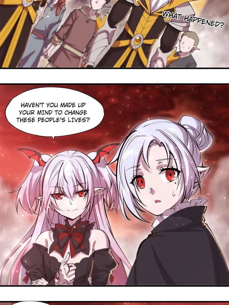 Read Vampires and Knight chapter 262 image 13 on Lezhin