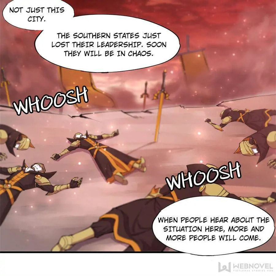 Read Vampires and Knight chapter 262 image 14 on Lezhin