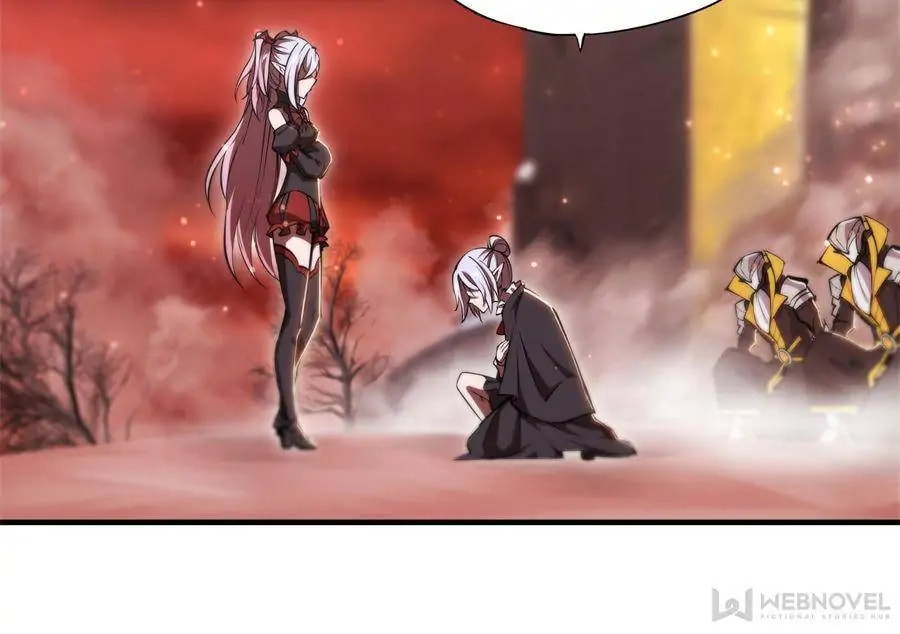 Read Vampires and Knight chapter 262 image 16 on Lezhin