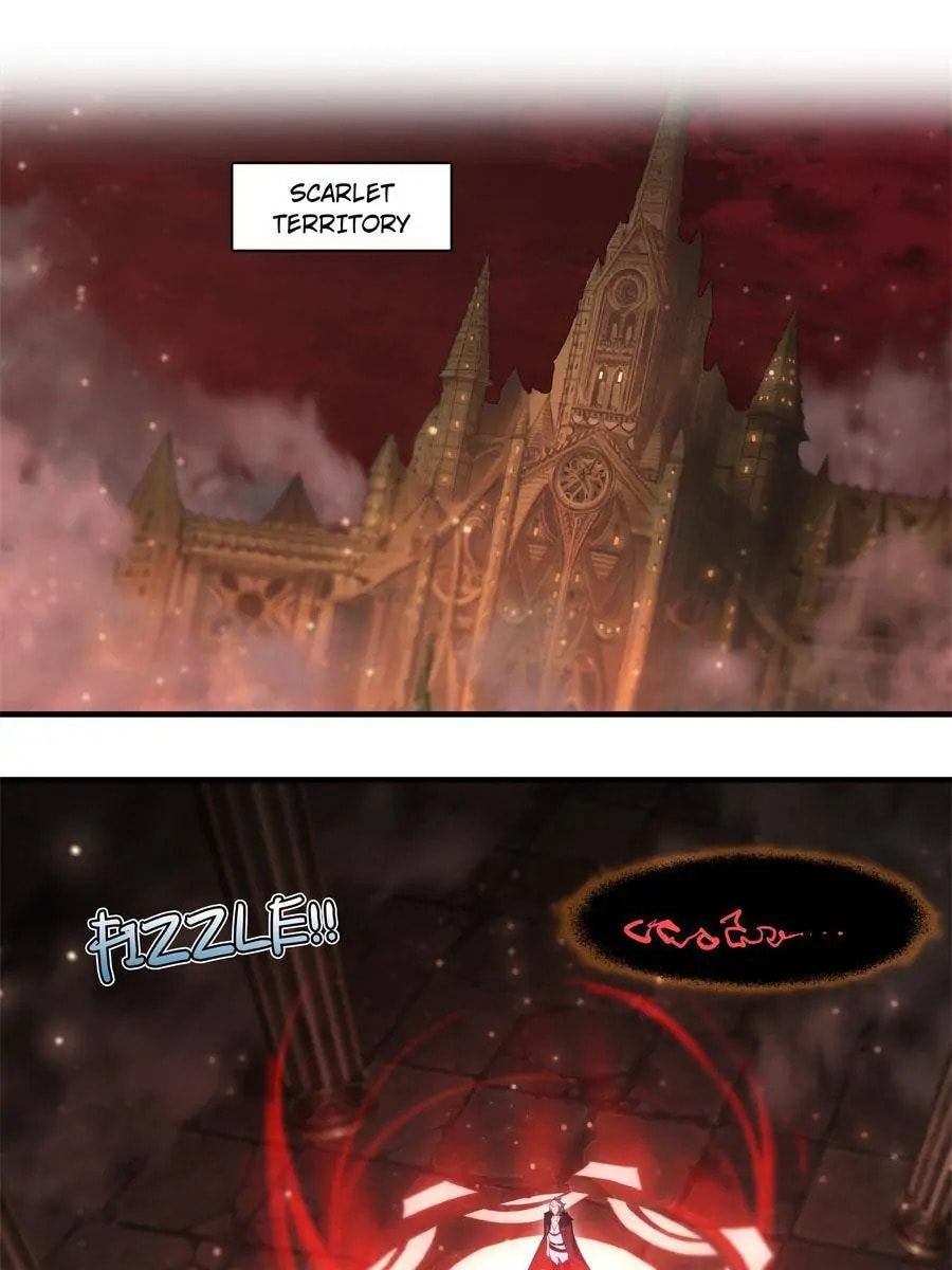Read Vampires and Knight chapter 262 image 17 on Lezhin