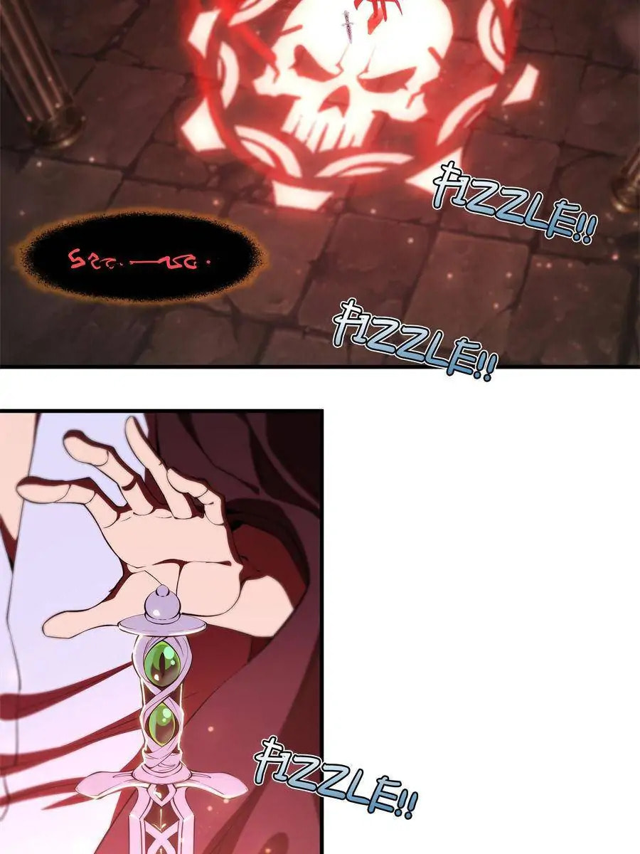 Read Vampires and Knight chapter 262 image 18 on Lezhin