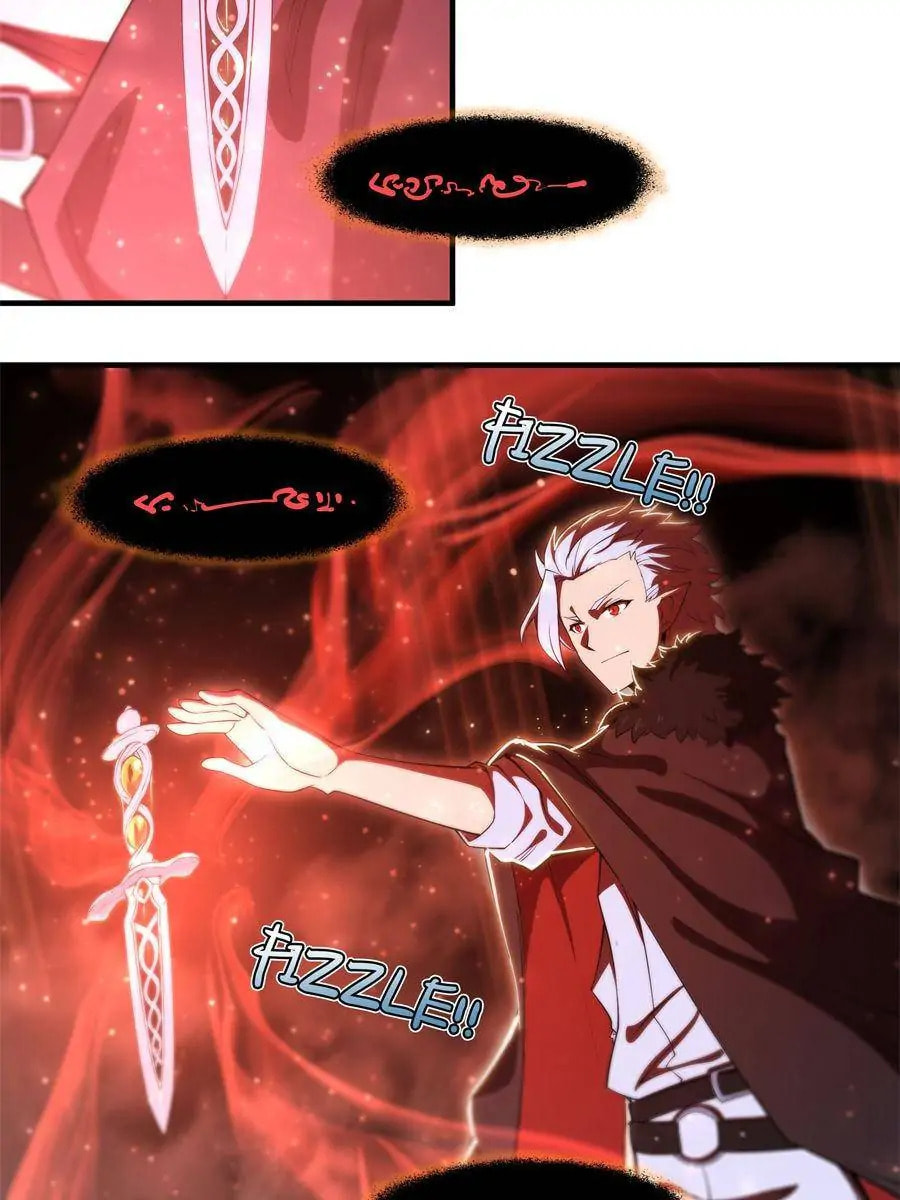 Read Vampires and Knight chapter 262 image 19 on Lezhin