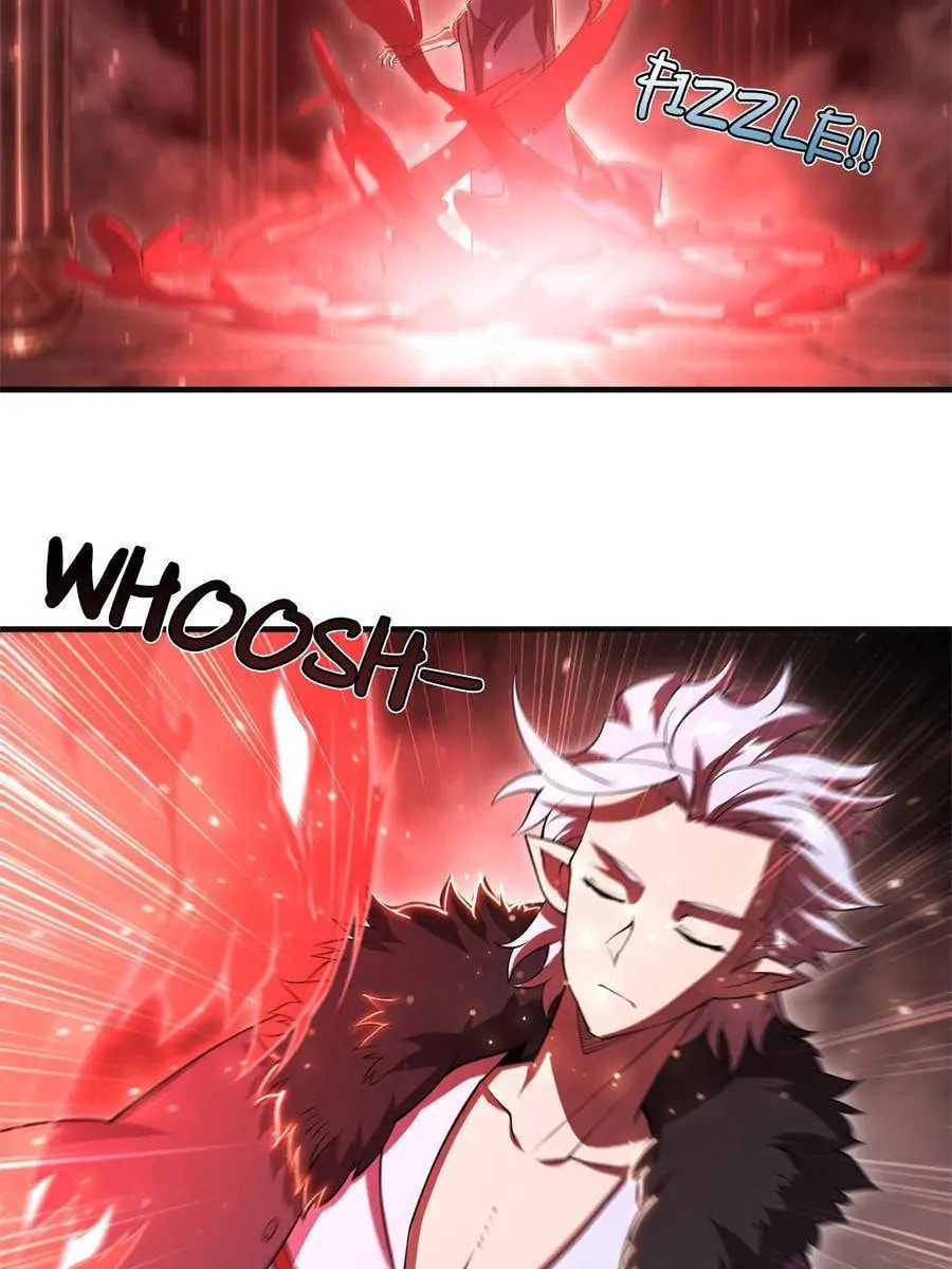 Read Vampires and Knight chapter 262 image 22 on Lezhin