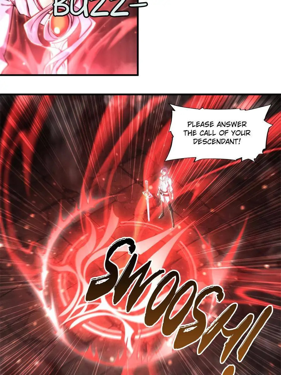 Read Vampires and Knight chapter 262 image 28 on Lezhin