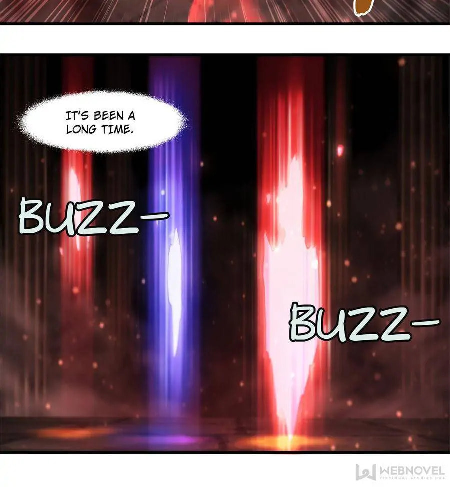 Read Vampires and Knight chapter 262 image 29 on Lezhin