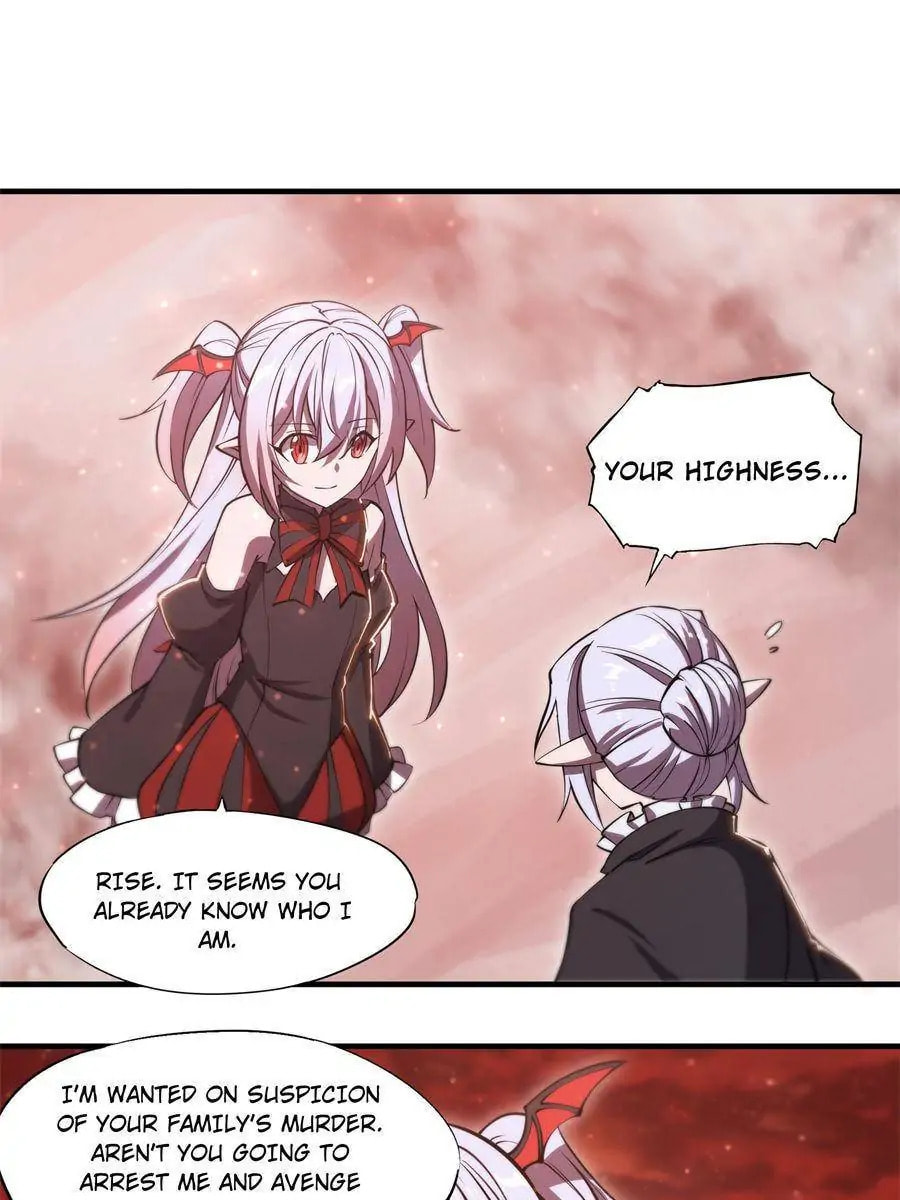 Read Vampires and Knight chapter 262 image 3 on Lezhin