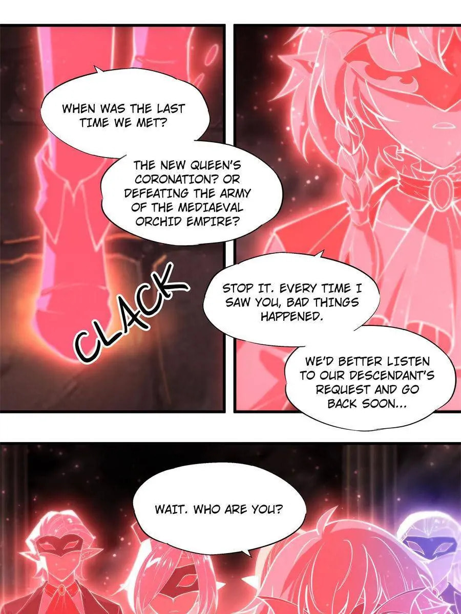 Read Vampires and Knight chapter 262 image 30 on Lezhin