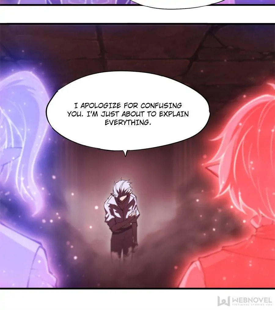 Read Vampires and Knight chapter 262 image 32 on Lezhin