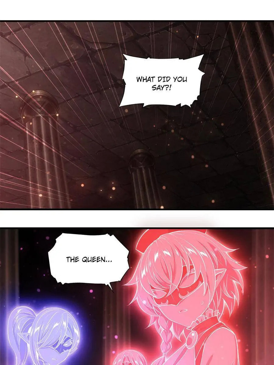 Read Vampires and Knight chapter 262 image 33 on Lezhin