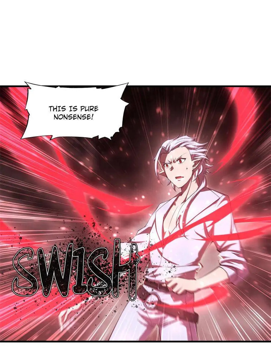 Read Vampires and Knight chapter 262 image 36 on Lezhin