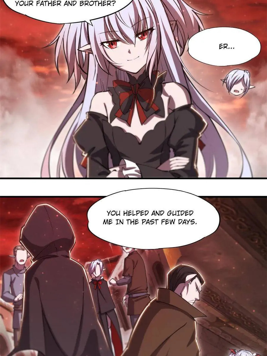 Read Vampires and Knight chapter 262 image 4 on Lezhin