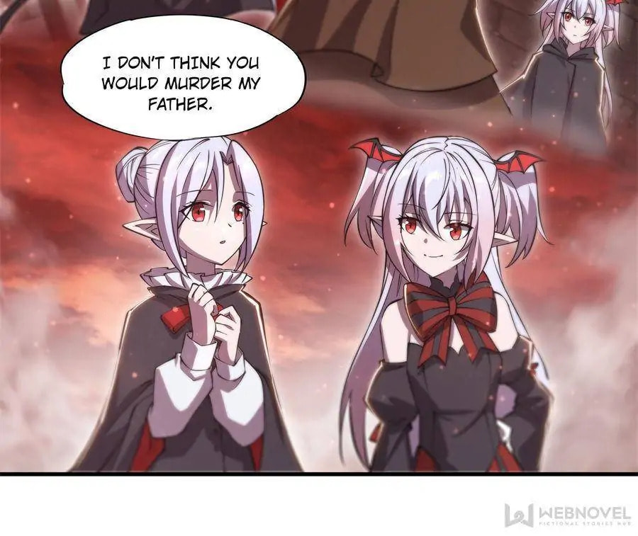 Read Vampires and Knight chapter 262 image 5 on Lezhin