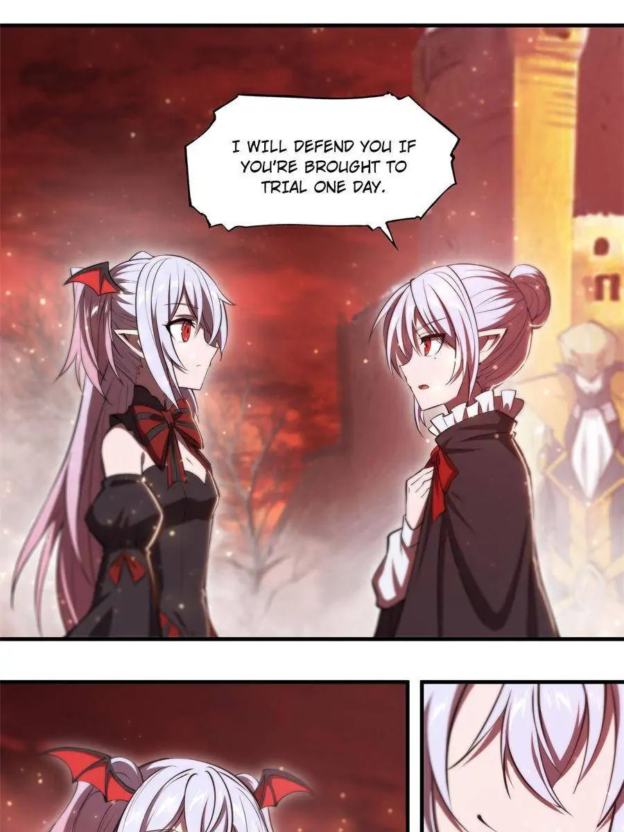 Read Vampires and Knight chapter 262 image 6 on Lezhin