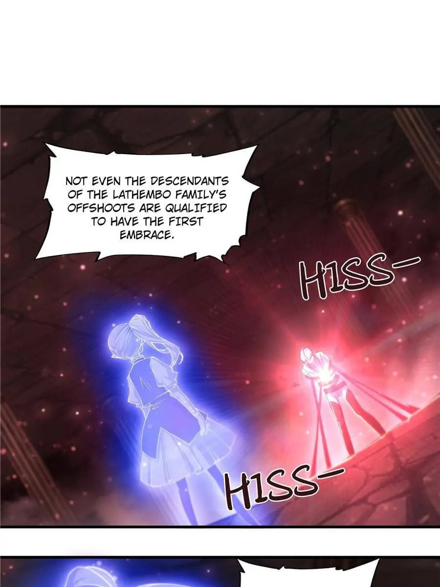 Read Vampires and Knight chapter 263 image 0 on Lezhin