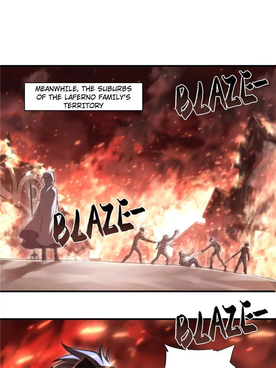 Read Vampires and Knight chapter 263 image 11 on Lezhin