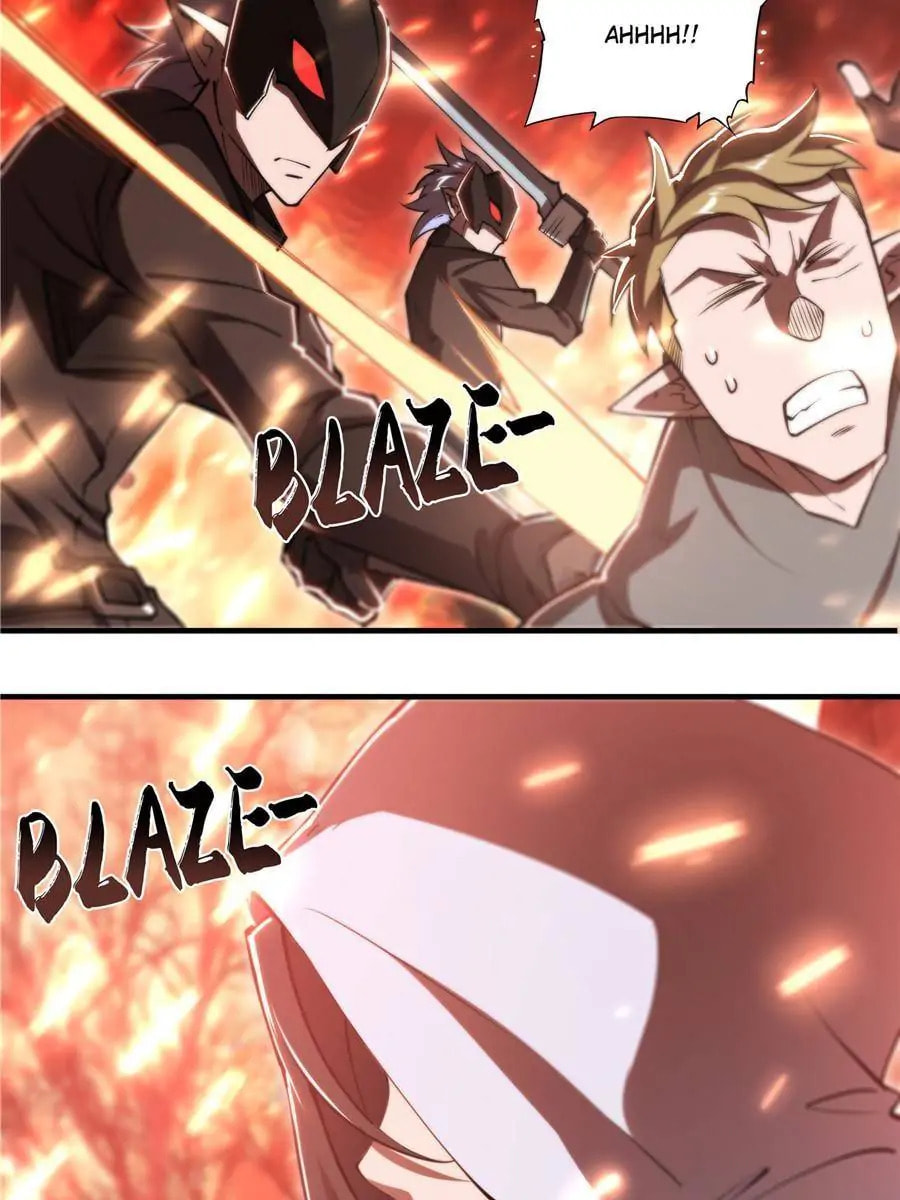 Read Vampires and Knight chapter 263 image 12 on Lezhin