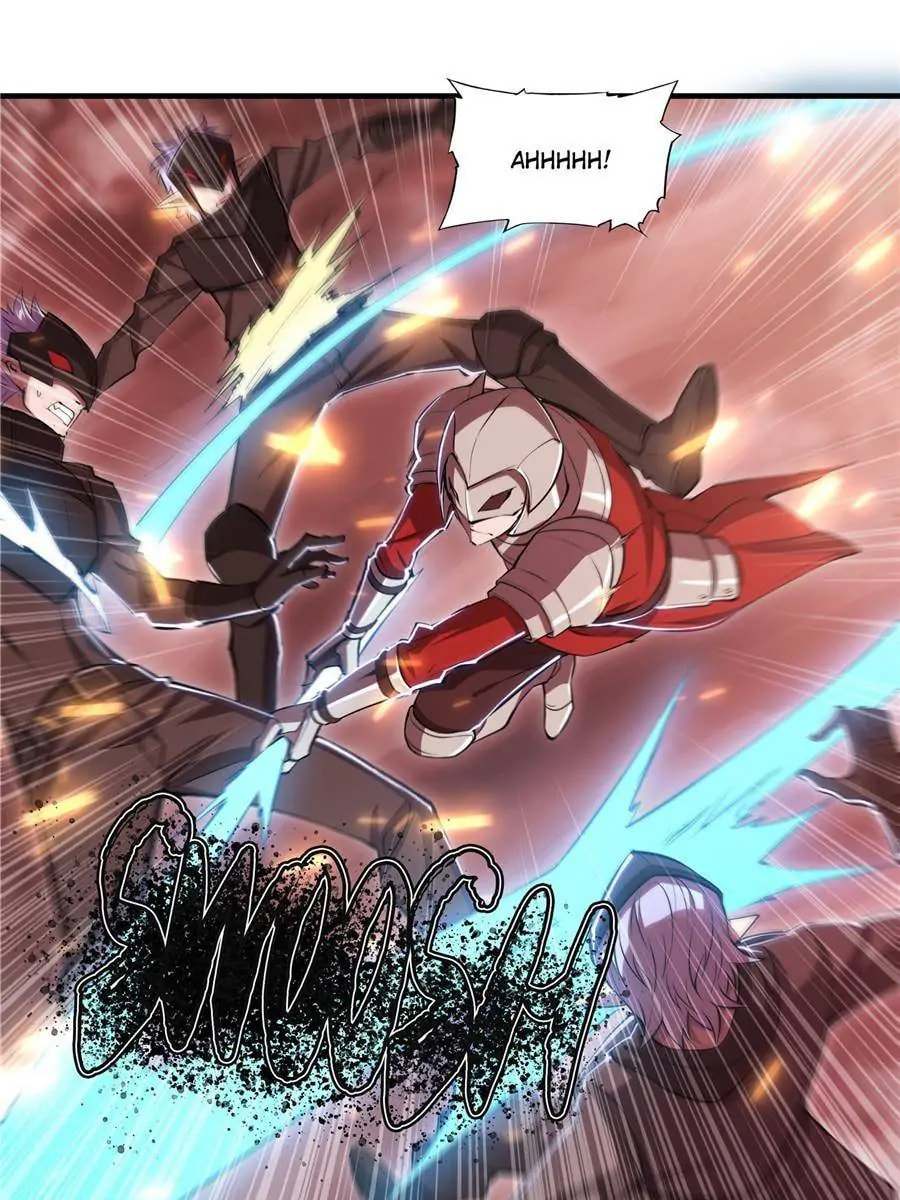 Read Vampires and Knight chapter 263 image 14 on Lezhin